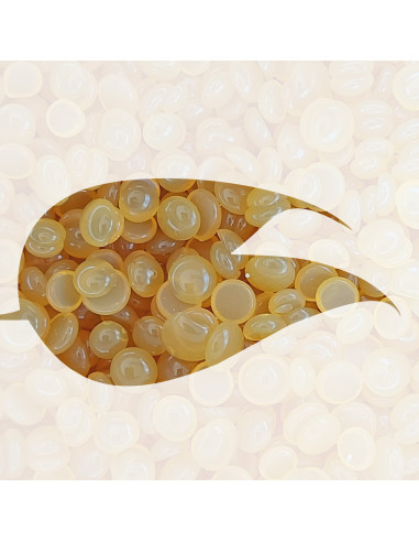 SkinSystem PEBBLES горячий воск крем...