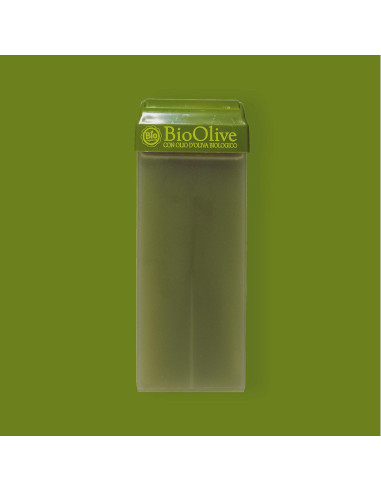 SkinSystem BIO OLIVE Эфирный воск с...