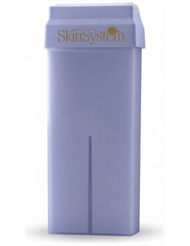 SkinSystem OSSIDO DI ZINCO Amethyst wax, cartridge 100ml