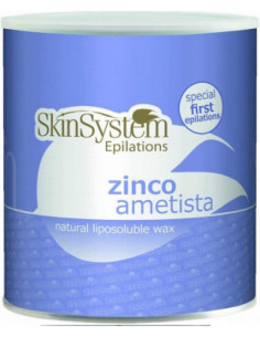 SkinSystem OSSIDO DI ZINCO...
