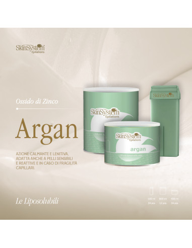 SkinSystem OSSIDO DI ZINCO Vasks...