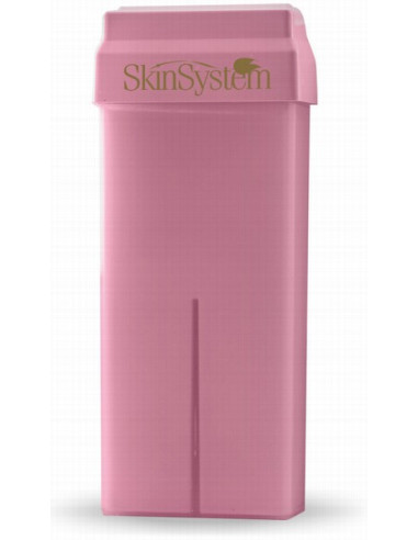 SkinSystem LE TITANO Vasks Titāna dioksīda, kārtridžs (Rozā) 100ml