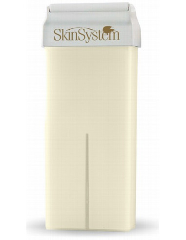 SkinSystem LE TITANO Vasks Titāna dioksīda, kārtridžs (Baltā piena) 100ml