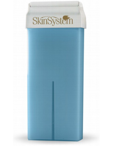SkinSystem LE TITANO Wax with Talc, cartridge 100ml