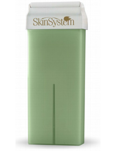 SkinSystem LE TITANO Vasks Titāna dioksīda, kārtridžs (Alveja) 100ml