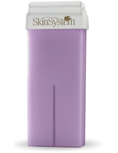 SkinSystem LE TITANO Vasks Titāna dioksīda, kārtridžs (Augļu) 100ml