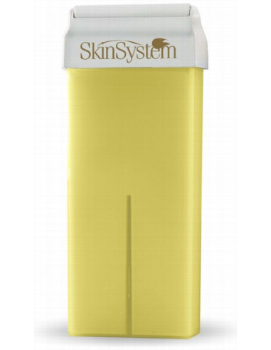 SkinSystem LE ALTRE CERE Wax with Litsea, cartrige 100ml
