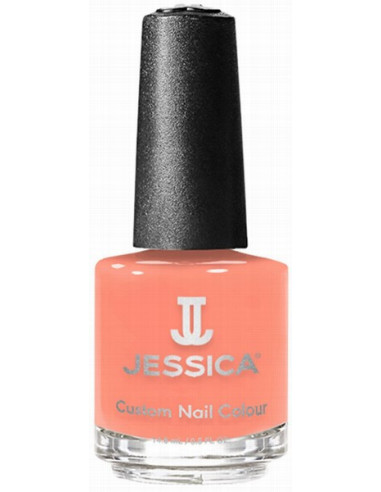 JESSICA Nail polish Sorrento Sunrise 14.8ml