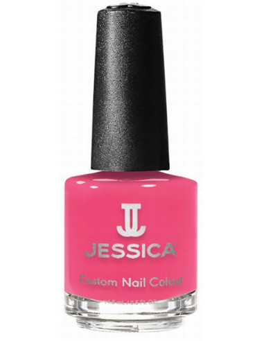 JESSICA Nail polish Vacay Mode 14.8ml