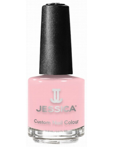 JESSICA Лак для ногтей Positano Pink 14.8мл