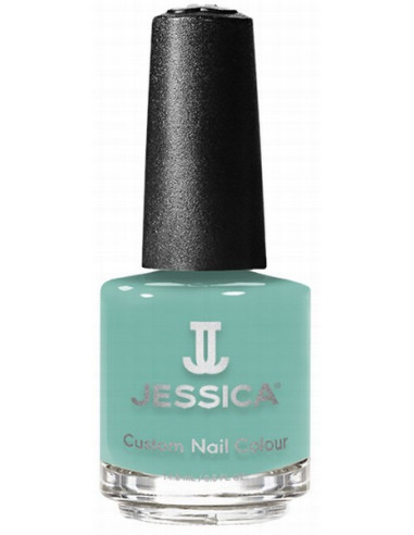JESSICA Лак для ногтей Cool Capri 14.8мл