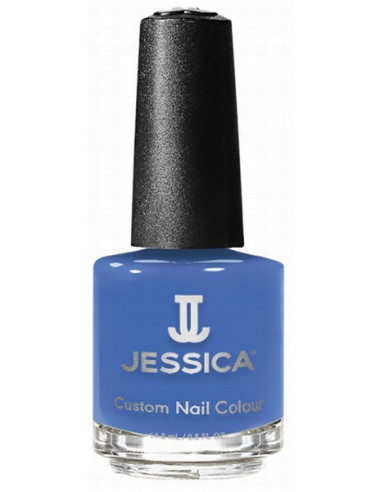 JESSICA Лак для ногтей Cielo Blu 14.8мл