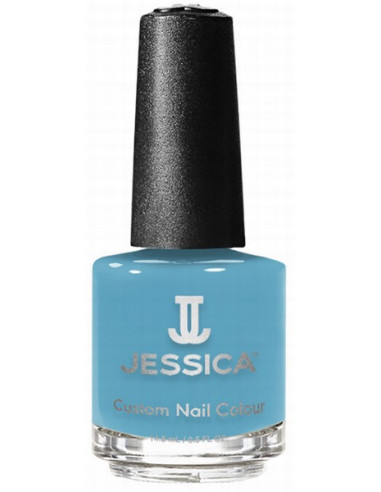 JESSICA Nail polish Life's a Beach 14.8ml