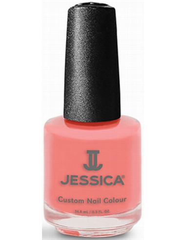 JESSICA Nail polish Dahlia 14.8ml