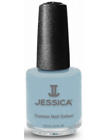 JESSICA Nail polish Forget Me Not 14.8ml