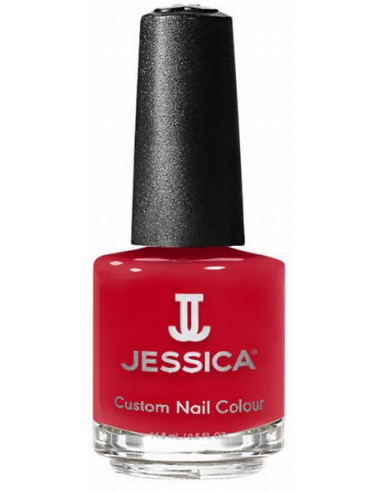 JESSICA Nail polish Razzleberry 14.8ml