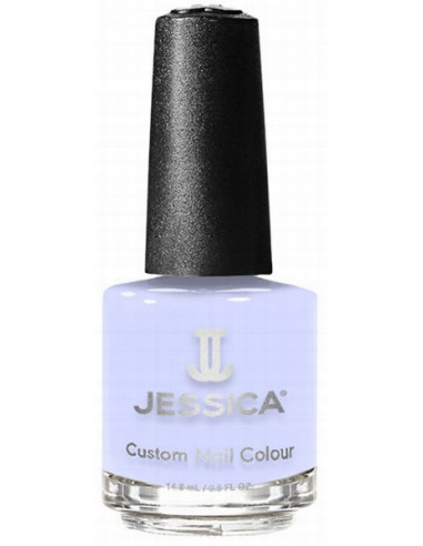 JESSICA Nail polish Elderberry 14.8ml