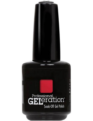 JESSICA GELeration Razzleberry 14.8ml