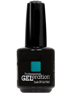 JESSICA GELeration | Honey Do