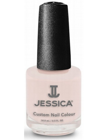 JESSICA Лак для ногтей Camellia 14.8мл