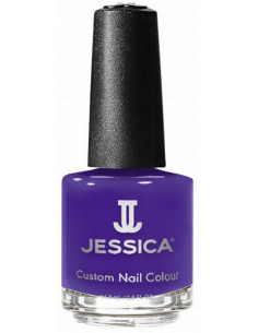 JESSICA | Vivid Violet