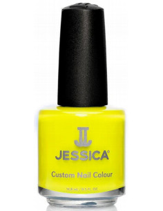 JESSICA | Laser Lemon