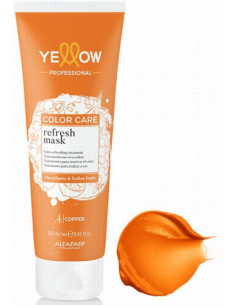 YELLOW COLOR CARE -...