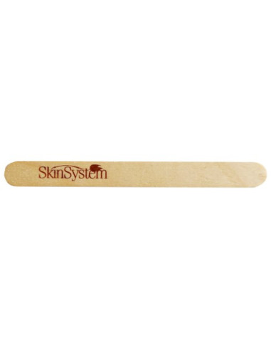 Spatulas koka, S izmērs, 20gb/iepk