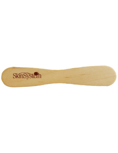 Spatulas koka, S izmērs, 20gb/iepk