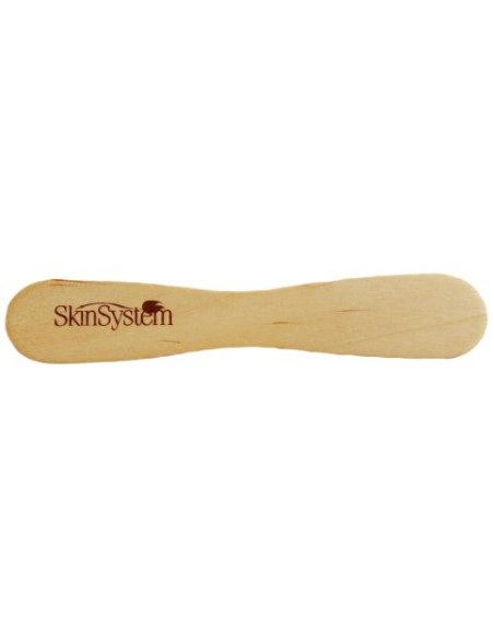 Spatulas koka, S izmērs, 20gb/iepk
