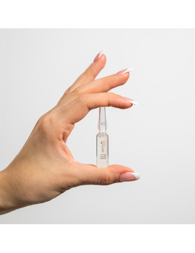 SkinSystem Face Ampoule HYDRA FILLER...