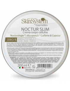 SkinSystem Night cream for...