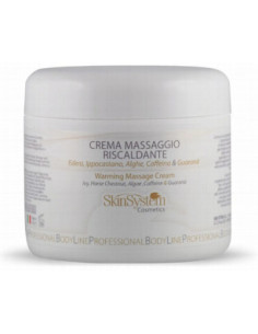 SkinSystem Massage cream,...