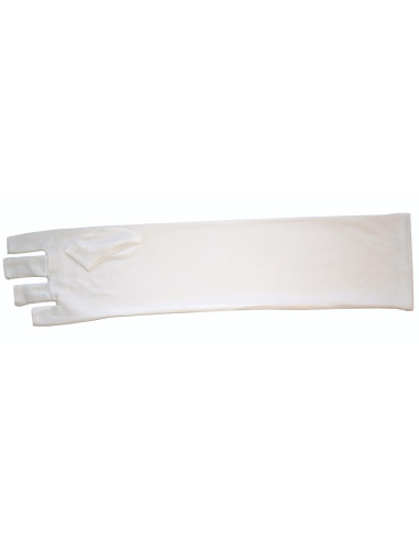 Перчатки для защиты от ультрафиолета, S-M, 1 пара
