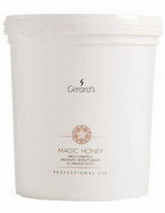 MAGIC HONEY Kosmētiskais...