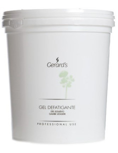 SOOTHING GEL Želeja, kāju...