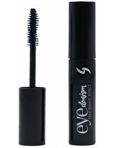 EYEDONISM mascara with panoramic...