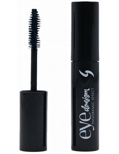 EYEDONISM mascara with panoramic effect 12.5ml