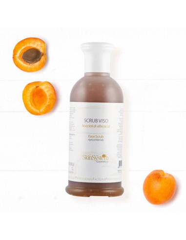 SkinSystem Body Scrub for body...