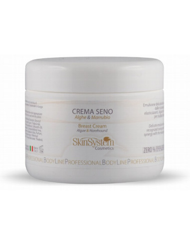 SkinSystem Breast cream (concentrated plant extracts) 250ml