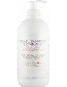 SkinSystem Cream-fluid for...