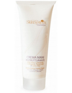 SkinSystem Hand Cream,...