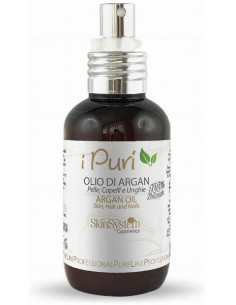 SkinSystem i PURE Oil for...