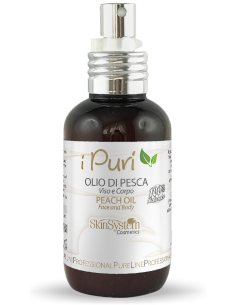 SkinSystem i PURI Oil for...