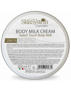 SkinSystem Молочко для тела...