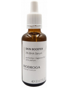 Skin Booster 2% BHA Serum 50ml