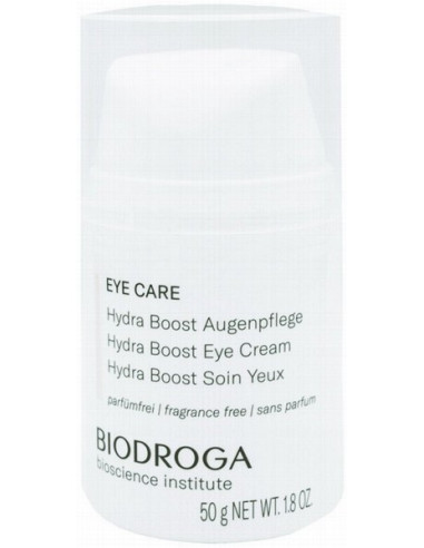 Крем для глаз Eye Care Hydra Boost 50мл