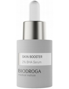 Skin Booster Сыворотка с 2%...