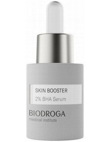 Skin Booster 2% BHA Serum 15ml