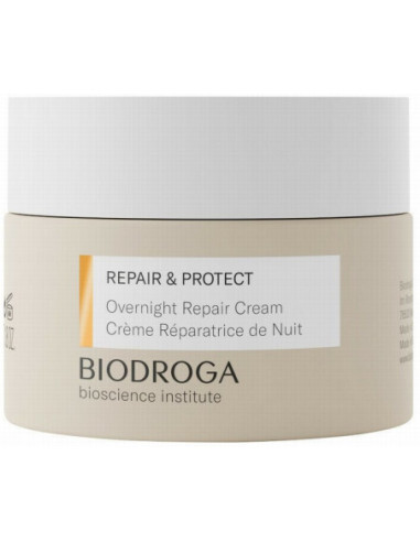 Repair and Protect Overnight Repair Cream 50ml